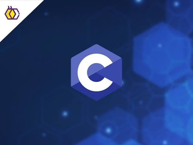 C Programming Notes