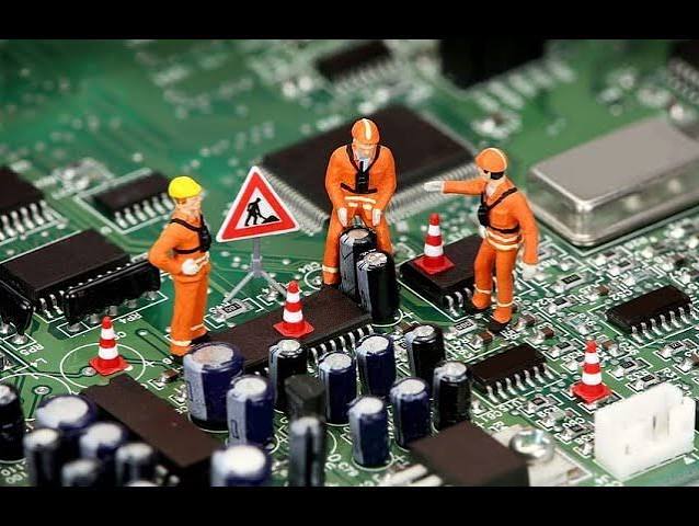 Digital Electronics