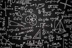 Maths Notes
